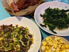 -川正旺江湖菜(三元桥店)