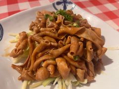 -龙桥私厨·姜花菊花过桥鱼·顺德菜(容桂店)