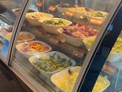 -宝利来国际大酒店-凤凰阁旋转餐厅