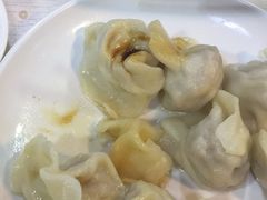 -炳记云饺(德政总店)