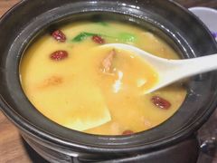 焖罐湛江鸡-将相和·海鲜蒸饺大连菜