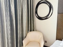 -青岛海尔洲际酒店