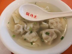 -鲜得来排骨年糕(即墨路店)