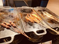 -富力丽思卡尔顿酒店·香荟全日制餐厅