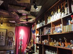 -半藏居酒屋(香港花园店)
