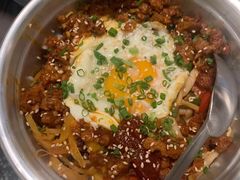 -馥二代韩式烤肉 2세대 불고기(喷水池店)