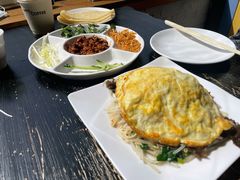 -我去·春饼文化主题餐厅(国定路总店)