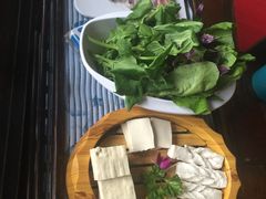 -滇釜火锅·能喝汤的火锅(车公庄店)