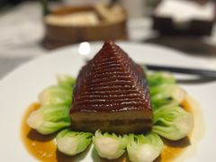 -湖滨28中餐厅·西湖宴·杭州君悦酒店