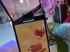 -一叶一世界·素食餐厅(锦华万达店)
