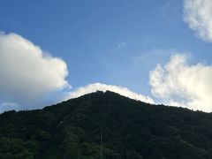 -梧桐山风景名胜区