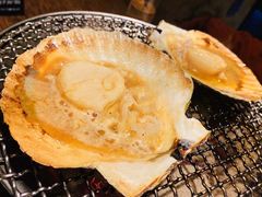 -飞驒牛 烤肉 马食一代(銀座店)