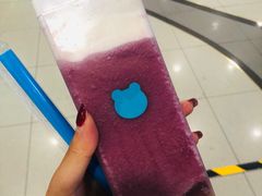 -兰熊鲜奶(西直门凯德mall店)