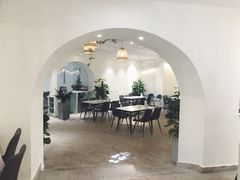 大堂-香香海南菜餐厅