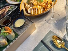-Tegu泰古莲·泰国餐厅(红山6979店)