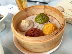 -翡翠江南(国贸商城店)