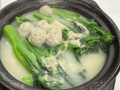 -万年酒楼(越秀南路店)