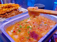 -燥次·烧烤酒场(万象城店)