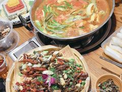 -亮欢寨(凯里总店)