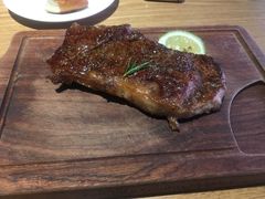 -MEAT MATE 鲜食肉铺(凤凰汇·里巷店)