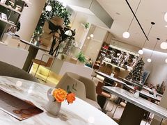 -théATRE 茶聚场(王府中環店)