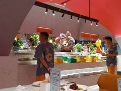 -海德温泉生活馆(朝阳大悦城店)