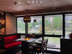 -铭牛烧肉·和牛海鲜自助(高新月牙湖店)