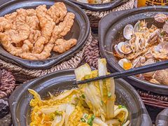 -甬小馆·焗海鲜温州菜(五马街店)