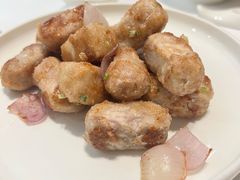 -莆田餐厅PUTIEN(武商MALL店)