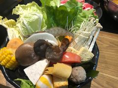 -呷哺呷哺(保利广场店)