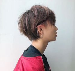 -Kraemer Paris  苏豪路易士·嘉玛发廊