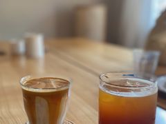-竹子咖啡bamboo coffee
