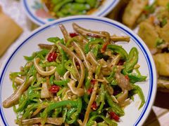-肖记公安牛肉鱼杂(田林路店)