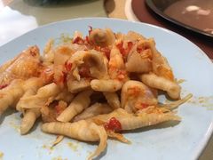 -313羊庄·羊肉火锅烧烤(李村店)