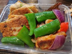 -凤厨顺德水乡凤味馆(大良锦龙路店)