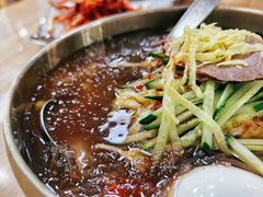 -顺姬冷面(长白西路店)
