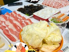 -德龙火锅(松源街直营店)