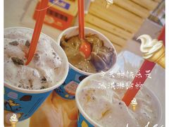 -庭院·冰煮羊·北京涮肉(西单店)