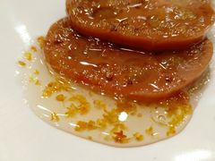 桂花糖藕-李氏传家菜(兴城路店)