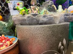 -额尔敦·品质自助(摩尔城店)