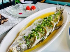 -柳莺湖上·湖景餐厅·江南菜(西湖店)