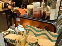 -星巴克(北京首都国际机场7店)