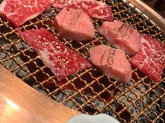 -炎蔵牛舌烤肉