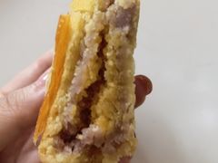 -鲍师傅糕点(大沽南路店)