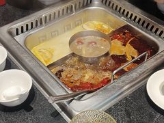 -小日子火锅(古槐街店)
