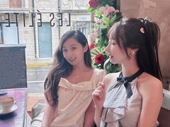 -LES ELITES 英集荟(南京西路店)