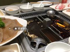 -海底捞火锅(名门店)