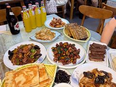-鼎香润(什刹海德胜门店)