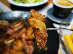 -五合院·整点烤肉