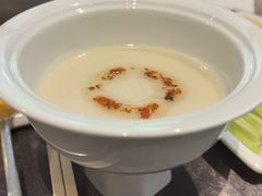 -北京泰富酒店-柏景轩中餐厅